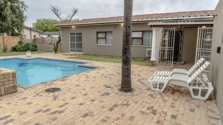 3 Bedroom Property for Sale in St Michaels Western Cape